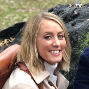 Meet your Posher, Justine